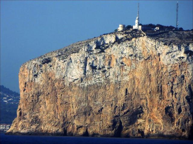 Cape Sant Antoni